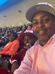 Washington Wizards - NBA vs Brooklyn Nets