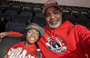 Washington Wizards - NBA vs Brooklyn Nets