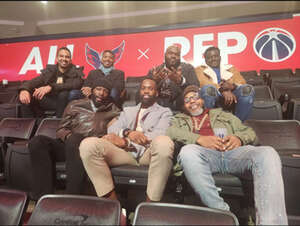 Washington Wizards - NBA vs Brooklyn Nets