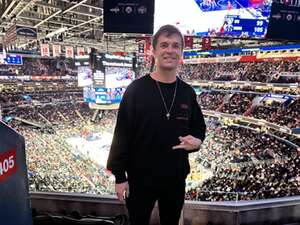Washington Wizards - NBA vs Brooklyn Nets