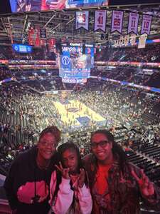 Washington Wizards - NBA vs Brooklyn Nets