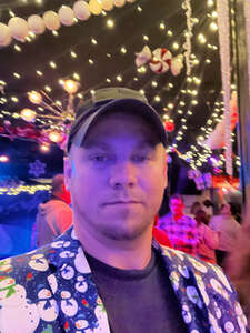 Blue Man Group Las Vegas