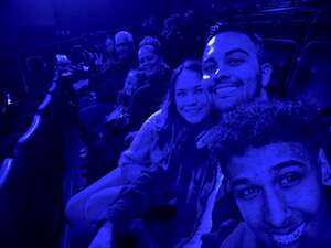 Blue Man Group Las Vegas