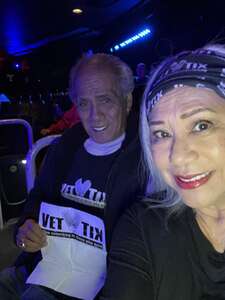 Blue Man Group Las Vegas