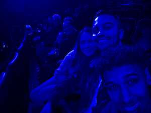 Blue Man Group Las Vegas