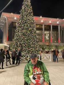 Blue Man Group Las Vegas