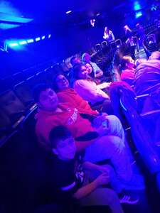 Blue Man Group Las Vegas