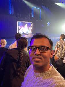 Blue Man Group Las Vegas