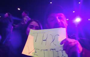 Blue Man Group Las Vegas