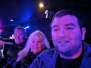 Blue Man Group Las Vegas