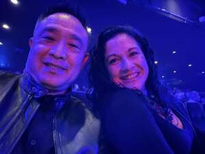 Blue Man Group Las Vegas