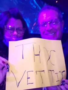 Blue Man Group Las Vegas