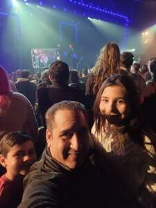 Blue Man Group Las Vegas