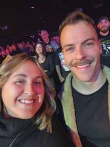 Blue Man Group Las Vegas