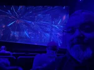 Blue Man Group Las Vegas