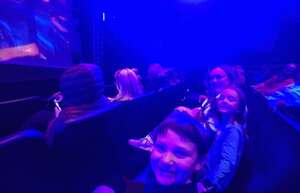 Blue Man Group Las Vegas