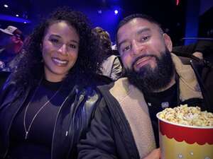 Blue Man Group Las Vegas