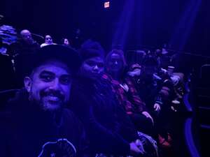 Blue Man Group Las Vegas