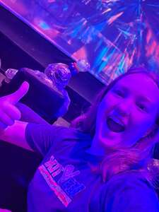 Blue Man Group Las Vegas