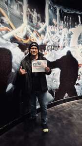 Blue Man Group Las Vegas