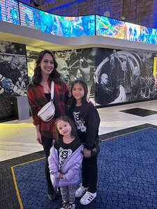 Blue Man Group Las Vegas