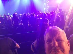 Blue Man Group Las Vegas