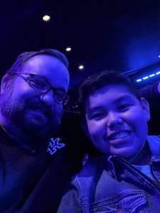 Blue Man Group Las Vegas