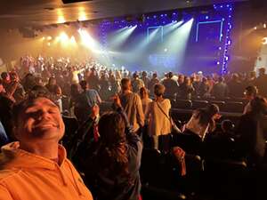 Blue Man Group Las Vegas