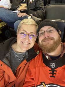 Anaheim Ducks - NHL vs Edmonton Oilers