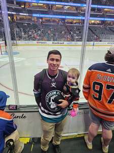 Anaheim Ducks - NHL vs Edmonton Oilers