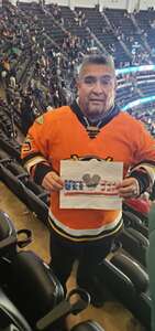 Anaheim Ducks - NHL vs Edmonton Oilers