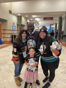 Anaheim Ducks - NHL vs Edmonton Oilers