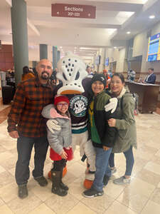 Anaheim Ducks - NHL vs Edmonton Oilers