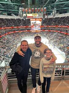Anaheim Ducks - NHL vs Edmonton Oilers
