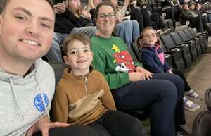 Anaheim Ducks - NHL vs Edmonton Oilers