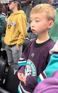 Anaheim Ducks - NHL vs Edmonton Oilers