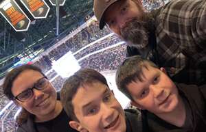 Anaheim Ducks - NHL vs Edmonton Oilers