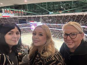 Anaheim Ducks - NHL vs Edmonton Oilers