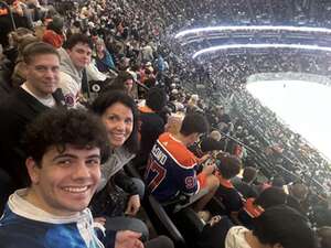 Anaheim Ducks - NHL vs Edmonton Oilers