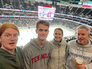 Anaheim Ducks - NHL vs Edmonton Oilers