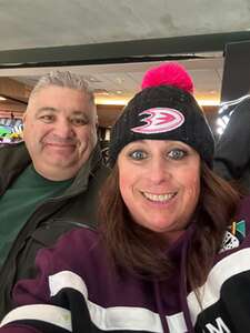 Anaheim Ducks - NHL vs Edmonton Oilers