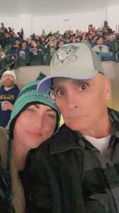 Anaheim Ducks - NHL vs Edmonton Oilers