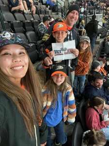 Anaheim Ducks - NHL vs Edmonton Oilers