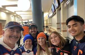 Anaheim Ducks - NHL vs Edmonton Oilers