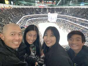 Anaheim Ducks - NHL vs Edmonton Oilers