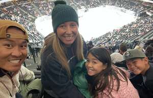 Anaheim Ducks - NHL vs Edmonton Oilers