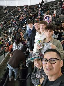 Anaheim Ducks - NHL vs Edmonton Oilers