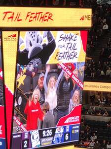 Anaheim Ducks - NHL vs Edmonton Oilers