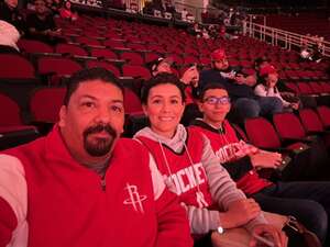 Houston Rockets - NBA vs Brooklyn Nets