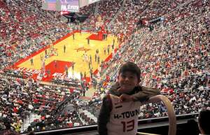 Houston Rockets - NBA vs Brooklyn Nets